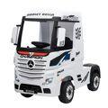 Caminhão Elétrico 12v Mercedes Actros - Importway (BW119)