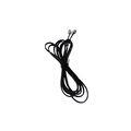 Cabo com Conector para Basquete Duplo com Placar Eletrônico Yeladim
