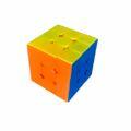 Cubo Mágico 3x3 Colorido (MF8841)