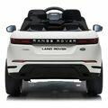 Carro Elétrico Land Rover Evoque Branco - Importway (BW128)
