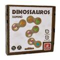 Dominó Dinossauros (8245)