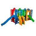 Playground Fortaleza 2 A Alpha