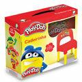 Play Doh Cadeirinha Desmontável - Monte Líbano