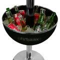 Mesa Bistrô 3 em 1 Futdrink - Dedobrinquedo (SALDÃO)