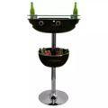 Mesa Bistrô 3 em 1 Futdrink - Dedobrinquedo (SALDÃO)