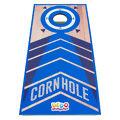 Cornhole - Acerte o alvo (azul)