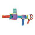 Playground Mega Play Mundo Azul