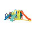 Playground Mega Play Mundo Azul