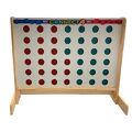 Jogo Connect 4 Pequeno (Lig 4) - Dedobrinquedo