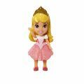 Boneca Mini Princesa Disney Aurora