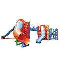 Playground Mundi Adventure Mundo Azul