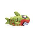 Pantufa Juvenil Tubarão 3D Europa (691)