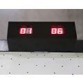 Air Hockey com placar eletrônico 110/220V Dedobrinquedo