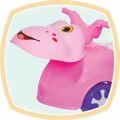 Rã Baby Car Rosa Mercotoys (902)