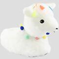 sapato-pantufa-infantil-lhama-