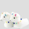 sapato-pantufa-infantil-lhama-inverno-