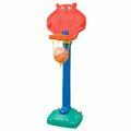 Tabela de Basket Hipopótamo Mundo Azul