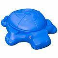Tanque Hipopótamo Mundo Azul