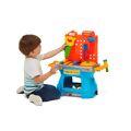Bancada Mecânico Junior - Mini Mechanic Tateti