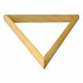 Triângulo para Snooker Procópio